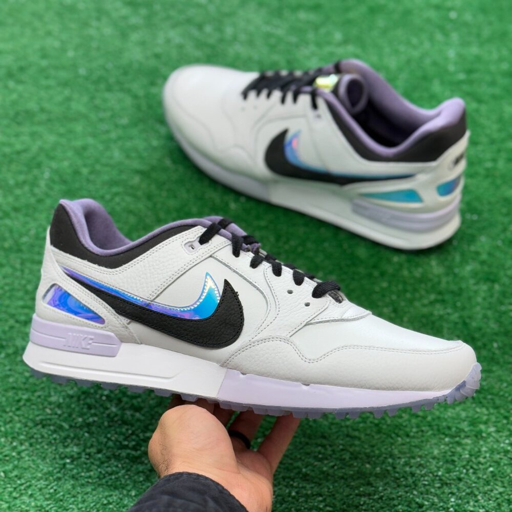 Nike Air Pegasus Mens Running Shoes White FN6912-100 VNDS Sz 14